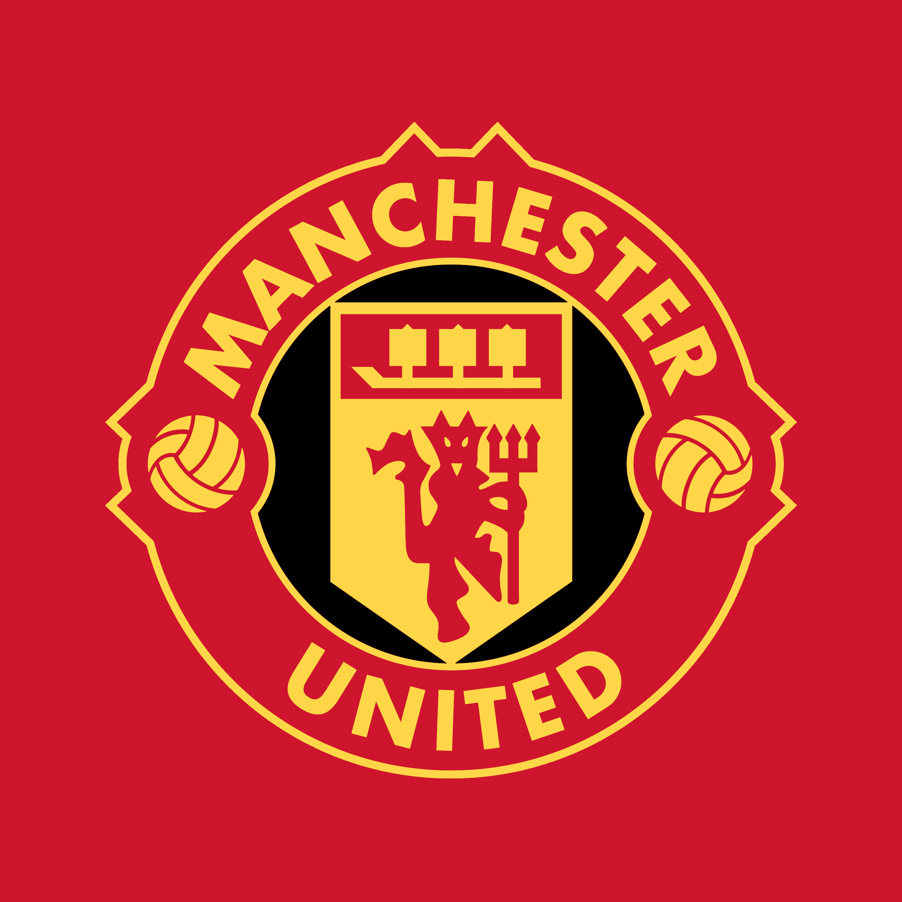 Man United